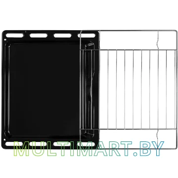 Электрический духовой шкаф LEX EDP 671 BL MAX (TRFE100007) картинка 4
